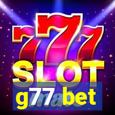 g77 bet